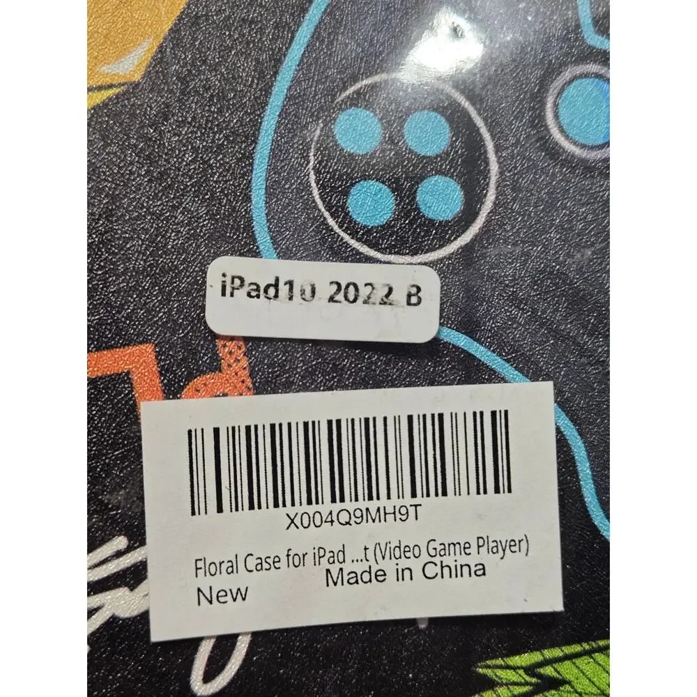 iPad 10th Gen 10.9